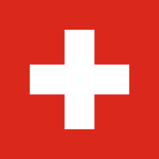 Swiss Confederation: Code 9 as a symbol of allegiance