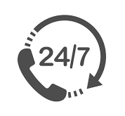 Hotlines Schweiz 24/7