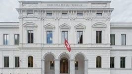 Tribunal fédéral de Lugano