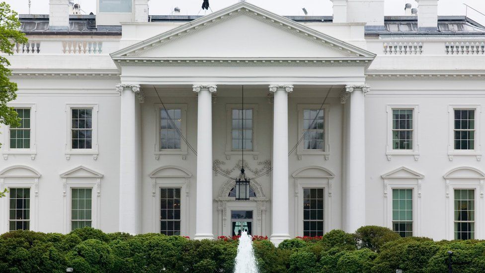 Les Thamuds à Washington