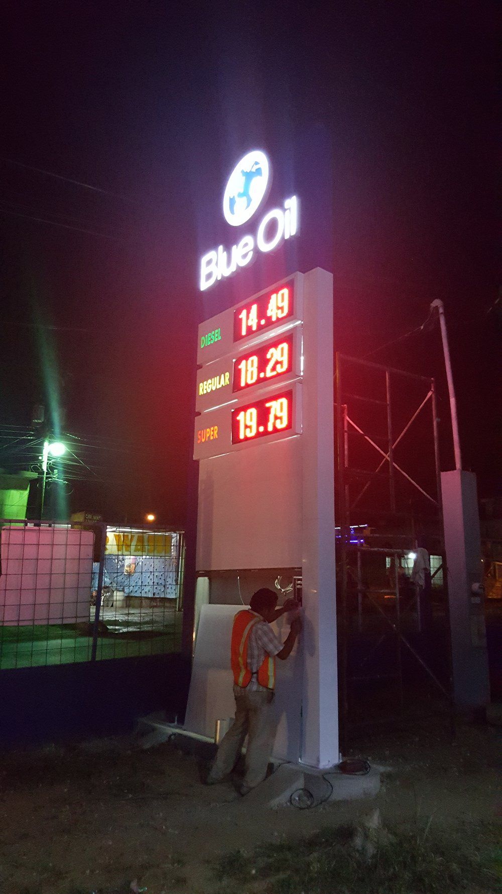 Rimgas - Mantenimiento preventivo