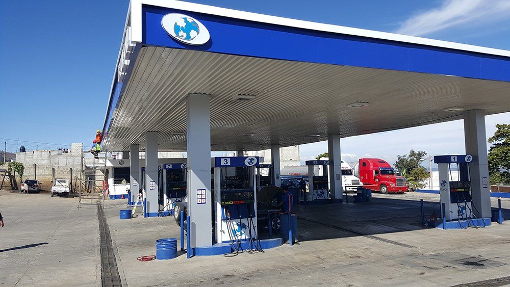 Rimgas - Restauracion y mantenimiento