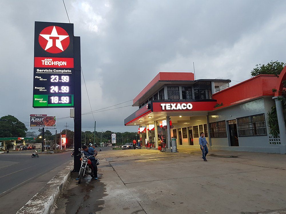 Rimgas - Parqueo incluido