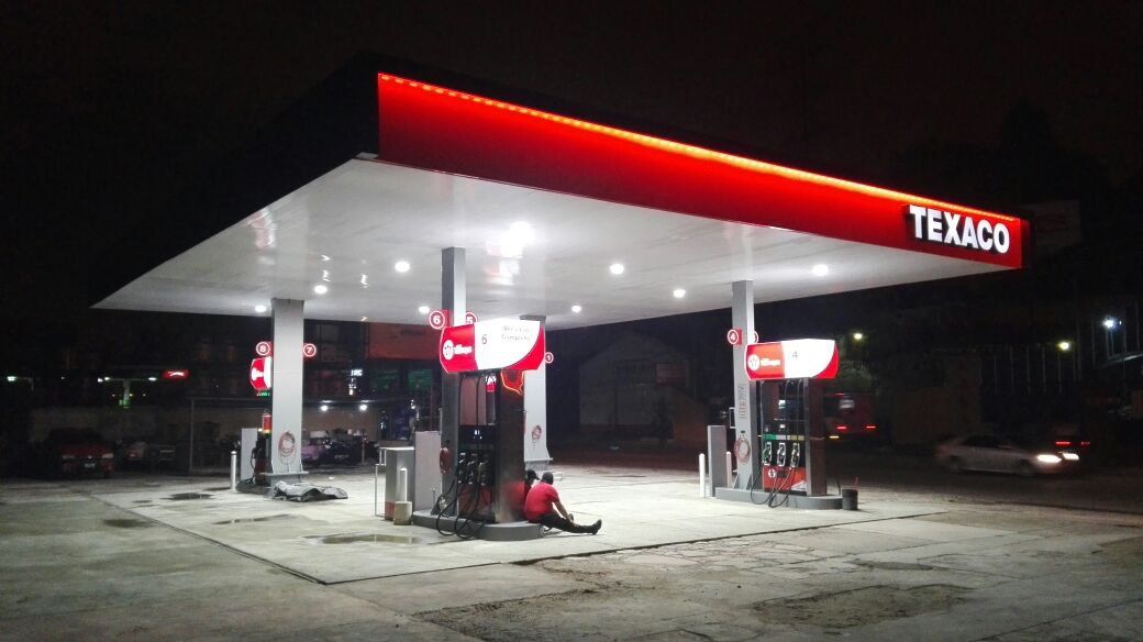 Rimgas - Servicios garantizados