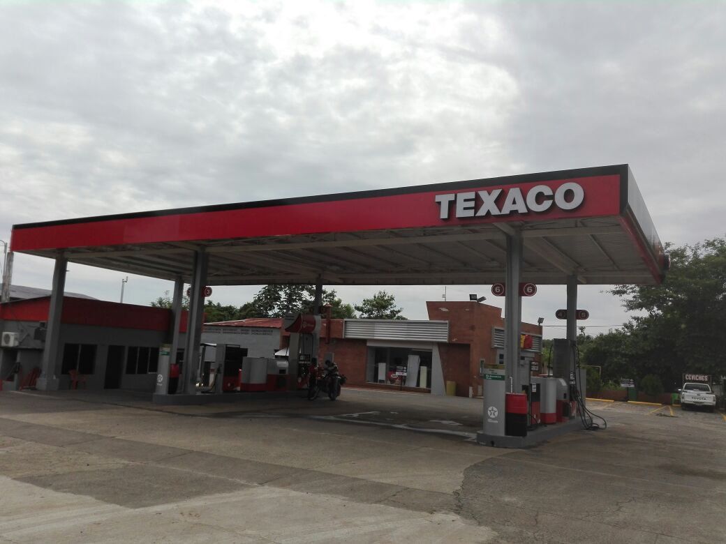 Rimgas - Multiservicio de lavado