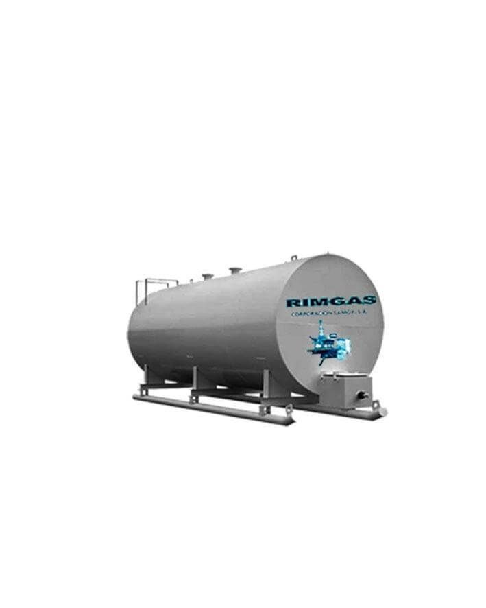 Especialistas en gasolineras