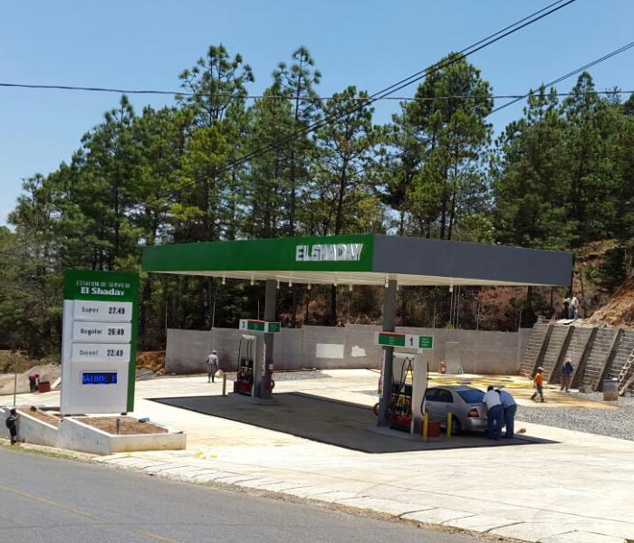 Rimgas - Cambio de imágen