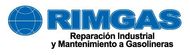 Rimgas - Logo