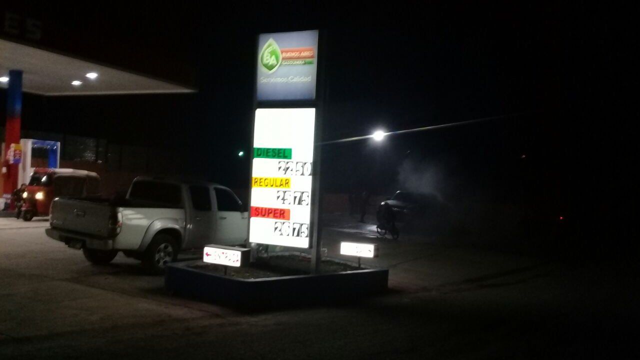 Rimgas - Precios moderados