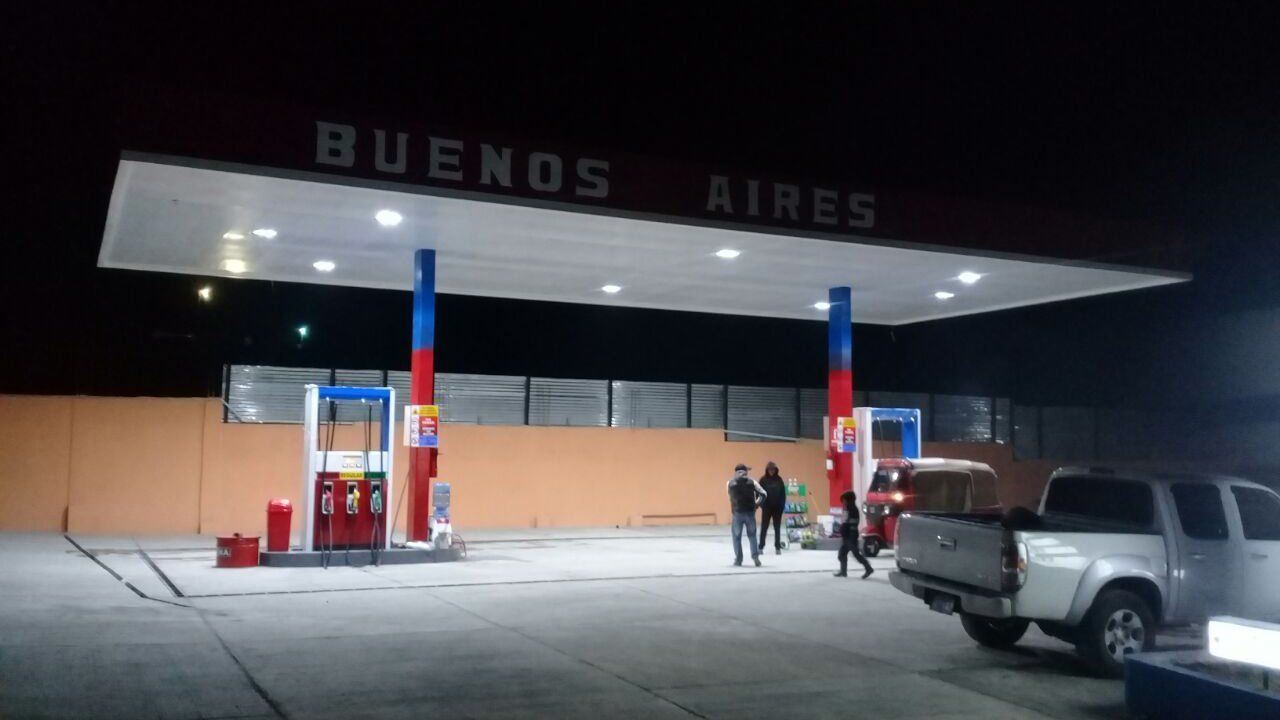 Rimgas - Venta de equipos y accesorios