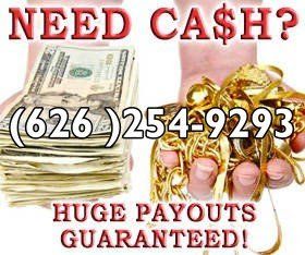 Cash for Gold - Buy or sell Gold Jewelry  Azusa, CA