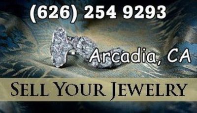 Buy or sell jewelry near you - Sell Jewelry with CASH DIAMONDS BUYER LA