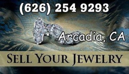 Buy or sell jewelry near you - Sell Jewelry with CASH DIAMONDS BUYER LA