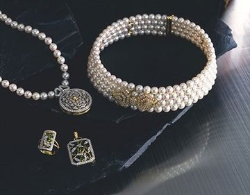 Bridal rings— Jewelries in Dr Arcadia, CA