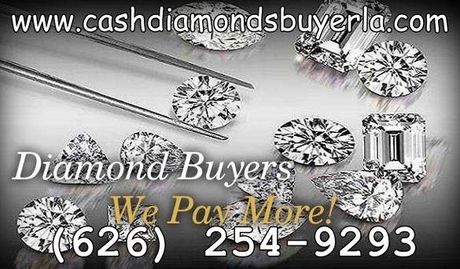 Quality Jewelries —  Diamond Buyers in  Dr Arcadia, CA