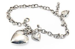 South Pasadena — Jewelry with Heart Pendant in Dr Arcadia, CA