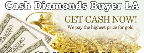 Custom Rings  —  Cash Diamonds Buyer in  Dr Arcadia, CA