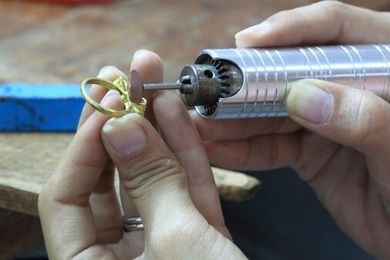 Jewelry — Jewelry Appraisal in  Dr Arcadia, CA