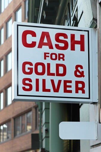 La Crescenta Montrose — Cash For Gold and SIlver in Dr Arcadia, CA