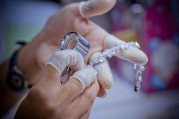 La Crescenta Flintridge — Jewelry Repair in Dr Arcadia, CA