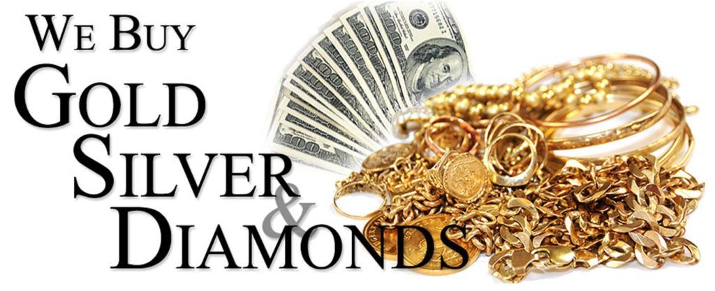 Cash For Gold Jewelry Exchange - Buy And Sell Gold Silver Platinum Jewelry