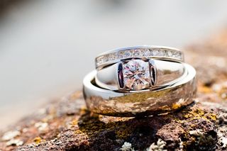 East San Grabiel — Engagement Rings in Dr Arcadia, CA