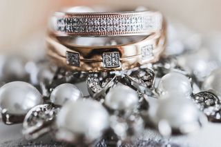South El Monte — Gold and Silver Jewelries in Dr Arcadia, CA