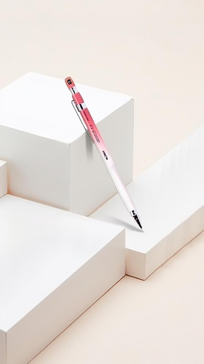 Mascadores JUSTCLICK da Morris