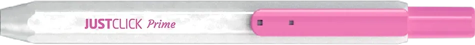 Sublinhador Fluorescente JUSTCLICK da Morris