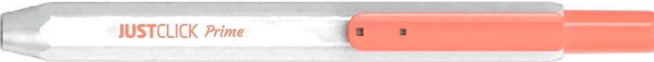 Sublinhador Fluorescente JUSTCLICK da Morris