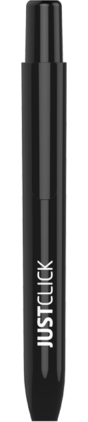 Marcador Permanente JustClick