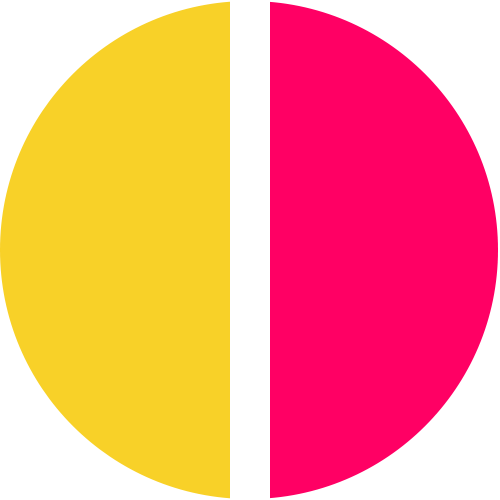 Amarelo e Laranja do Sublinhador Fluorescente Duplo da Morris