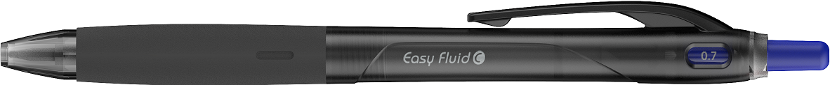 Esferográfica Retrátil Easyfluid da Morris