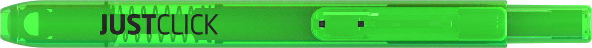 Sublinhador Fluorescente JUSTCLICK da Morris