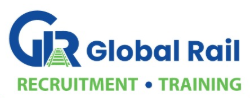 Global Rail logo