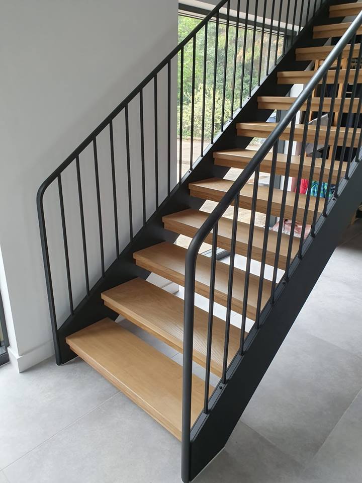 Bespoke joinery Timber Creations Ltd