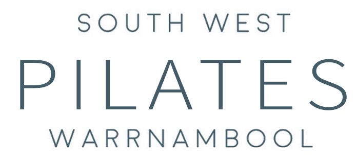 South West Pilates Logo