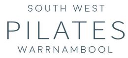 South West Pilates Logo