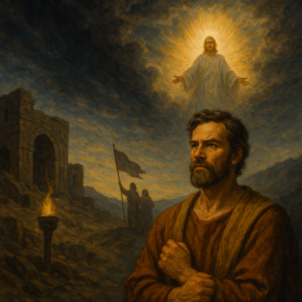 A Good Church Still Doing Good - 2 Thess Lesson 1