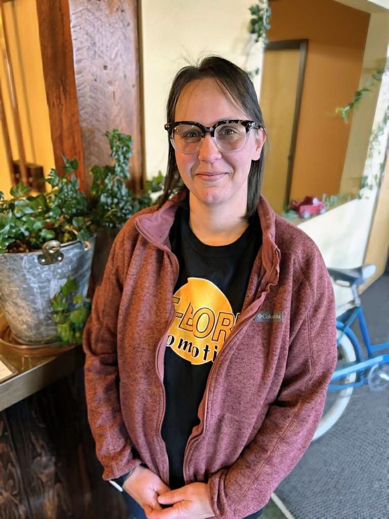 Lisa Schneider - Administration Office Assistant - Re-Born Automotive