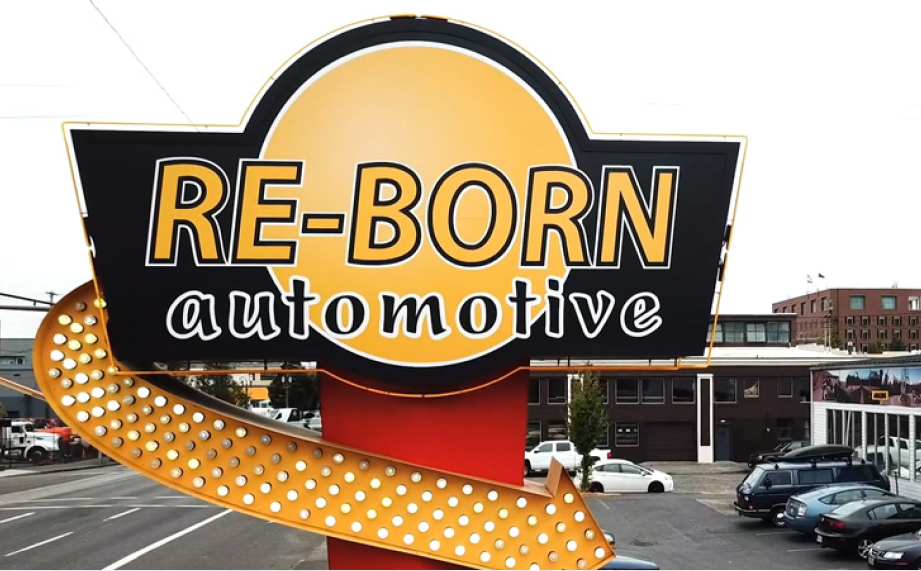 Auto Repair in in Portland | Re-Born Automotive, Inc.