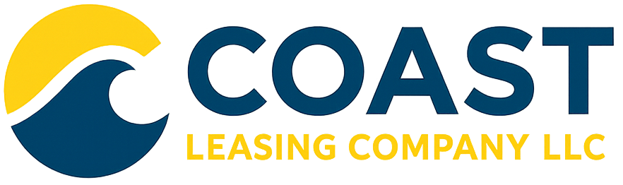 Logo for Coast Leasing Company LLC