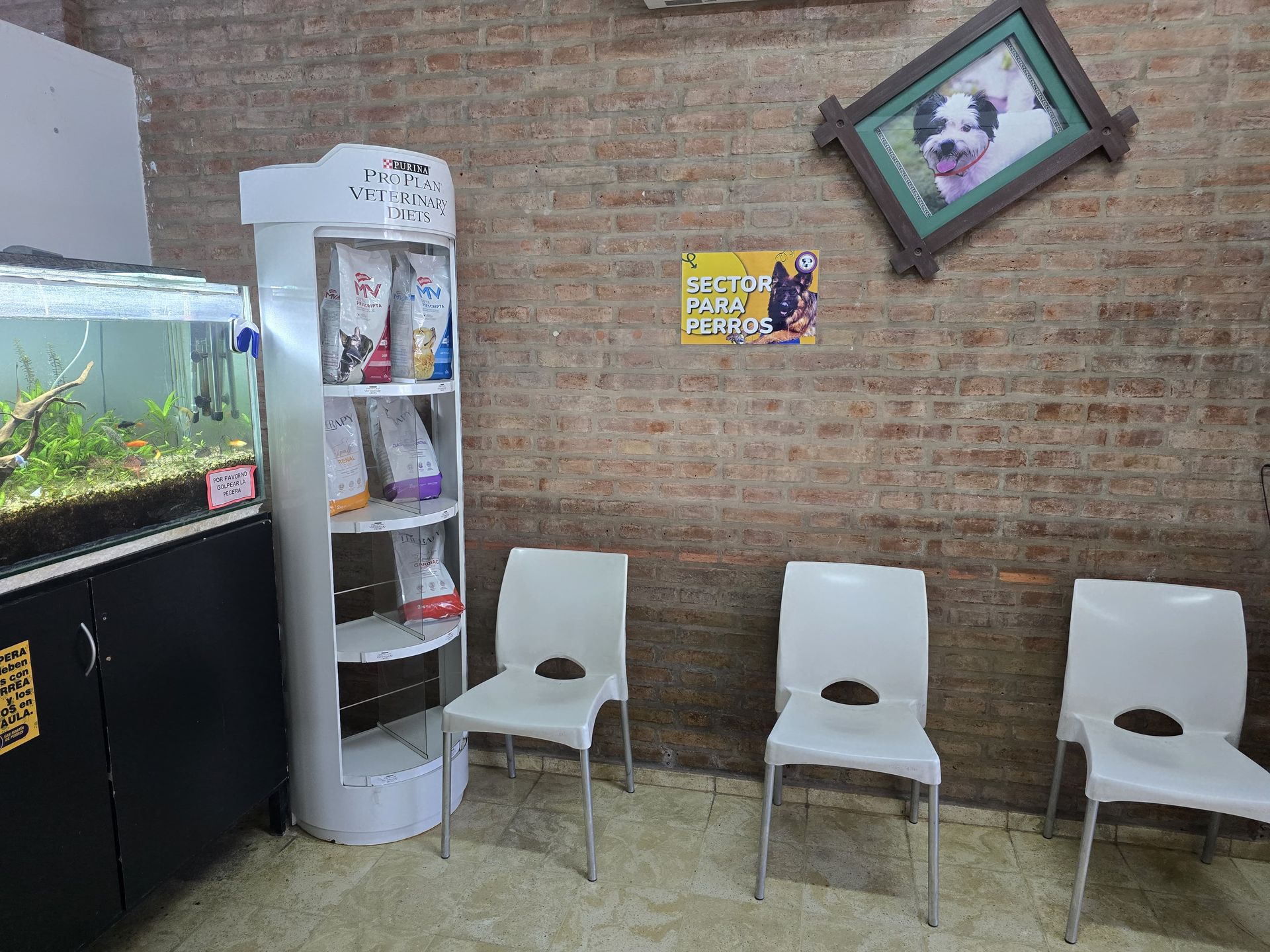 Veterinaria San Martin de Porres