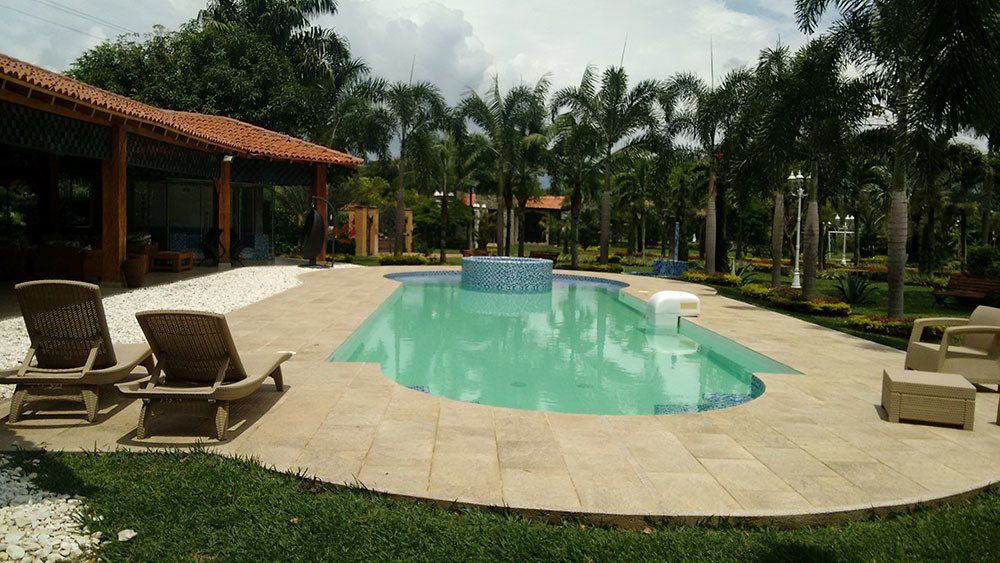 Ecoaguas piscina diseñada 1