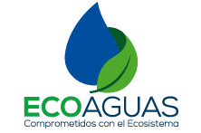 Ecoaguas logo