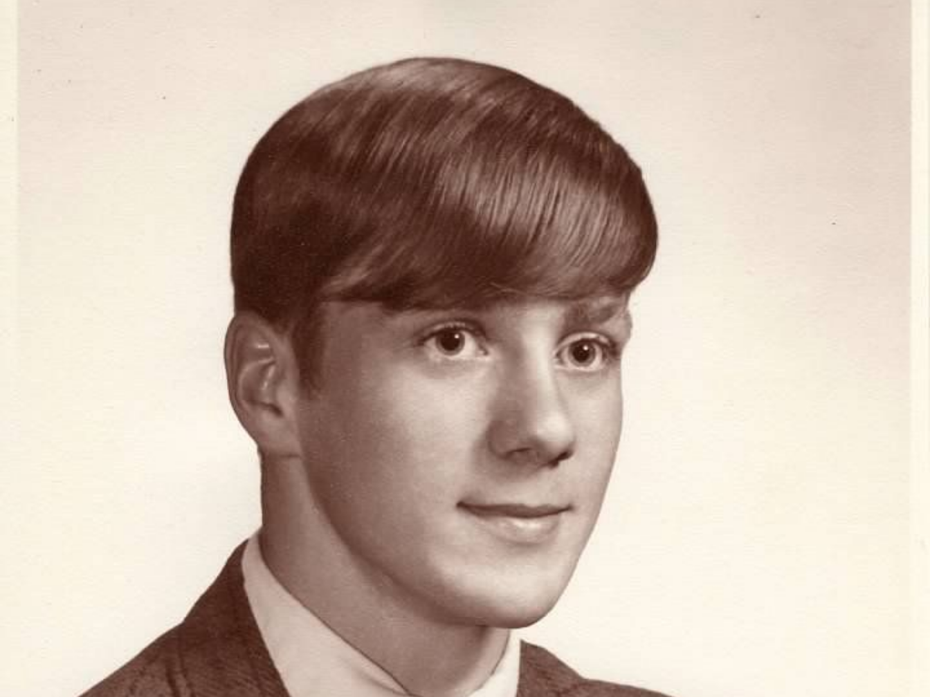 Jim Nielsen, Founder