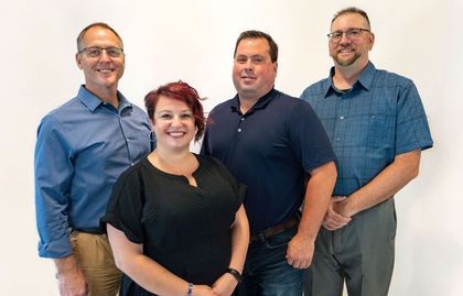 Insurance Coverage — Staff Picture in Lakeville, MN
