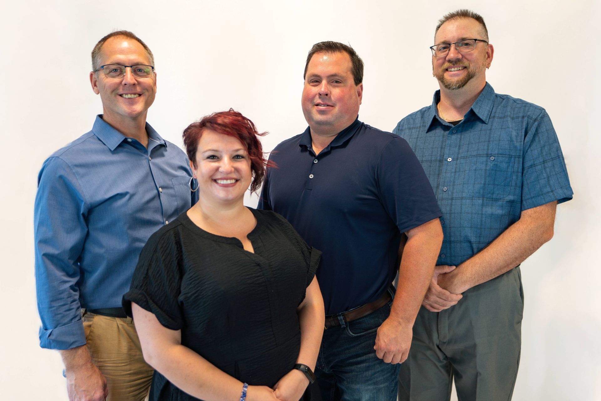 Insurance Coverage — Staff Picture in Lakeville, MN Insurance Coverage — Staff Picture in Lakeville, MN