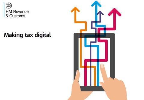 Bidwell Accountancy Making Tax Digital
