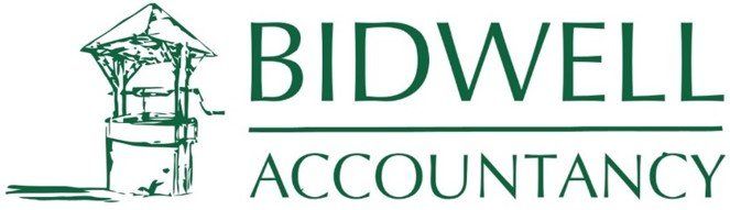 Bidwell Accountancy Logo
